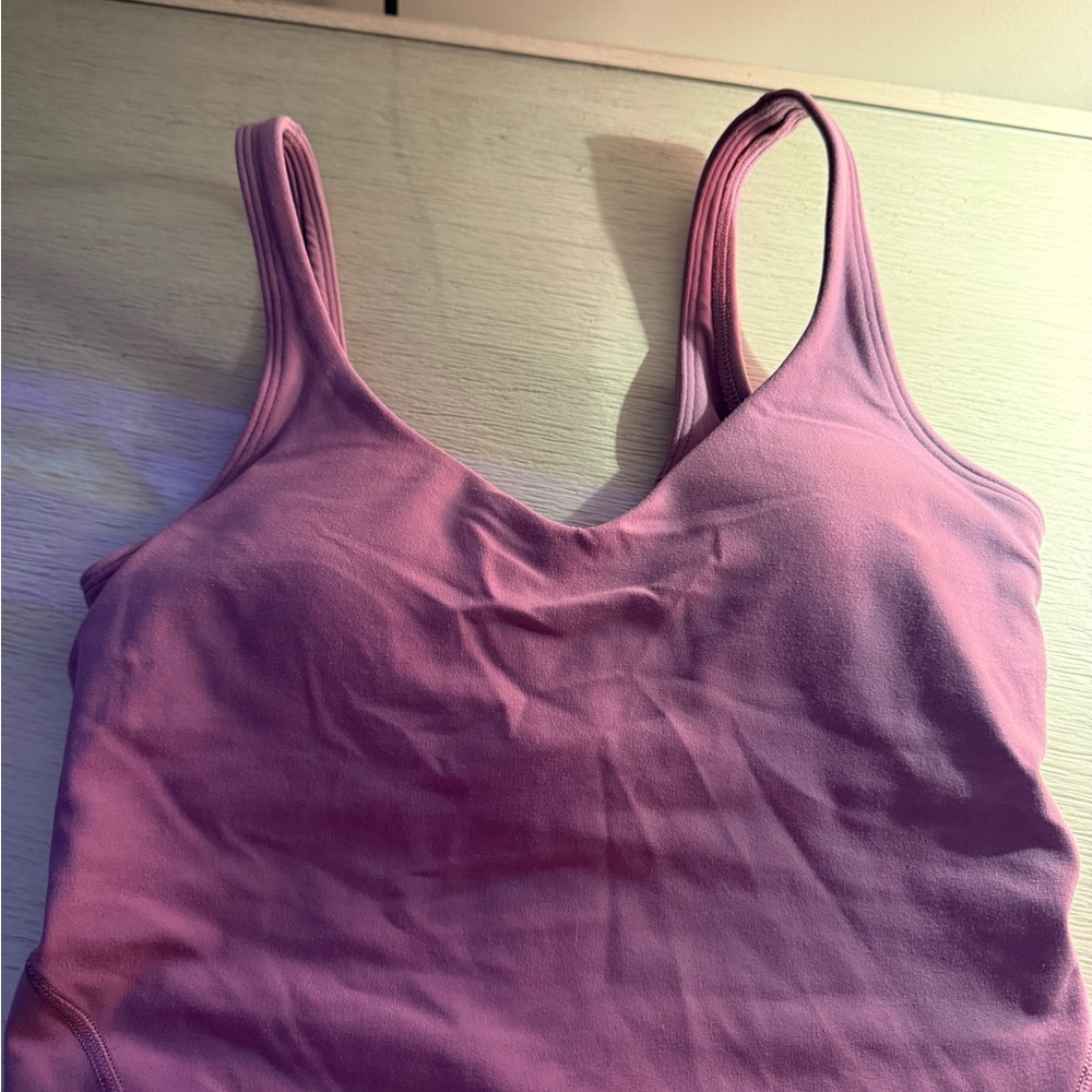 lulu tank